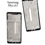 LCD Frame Middle Chassis for Samsung Galaxy M53 5G