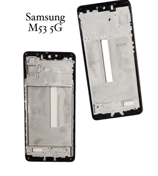 LCD Frame Middle Chassis for Samsung Galaxy M53 5G