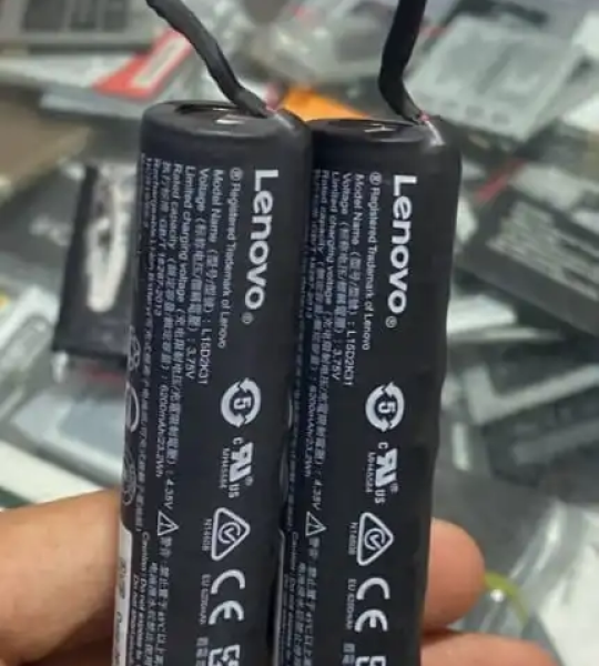 L15D2K31 Battery Compatible with Lenovo Yoga Tab 3 8.0 YT3-850M YT3-850F (6200mAh)