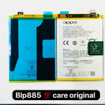 Mobile Battery For OPPO A96 (BLP885) China made full cell battery