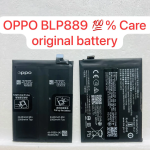 Battery For Oppo Find X5 Pro (BLP899) 5000mAh