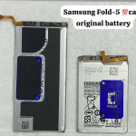 100% original Mobile Battery for Samsung Fold-5 (EB-BF946ABY).