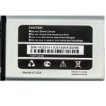 Mobile Battery For Micromax (k192A) X072 + 3 Months replacement Warranty