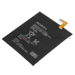 Mobile Battery For Sony Xperia C3 (LIS1546ERPC) D2533 D2502 2500 Mah