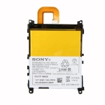 Brand New Battery for Sony Xperia Z1 / Xperia Z1 LTE C6902/ C6903 / C6906 / L39h (LIS1525ERPC) {3000mAh} with 3 Months Warranty
