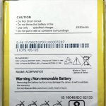 Mobile Battery for Micromax YU Yureka 2 YU5551 (ACBPN40Y03)