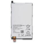 Mobile Battery For Sony Xperia Z1 Compact / Mini Battery 2300 mAh Li-Ion Battery